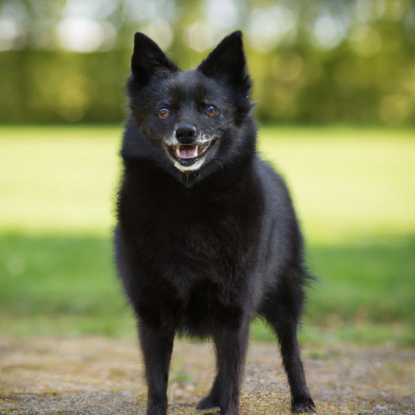 Schipperke